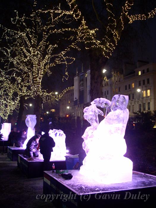 London Ice Sculting Festival 2009 DSCN0768.JPG -           